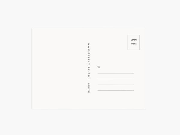 Set of 5 Cat Postcards