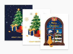 Holiday cards