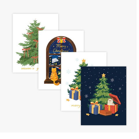 Christmas Cards