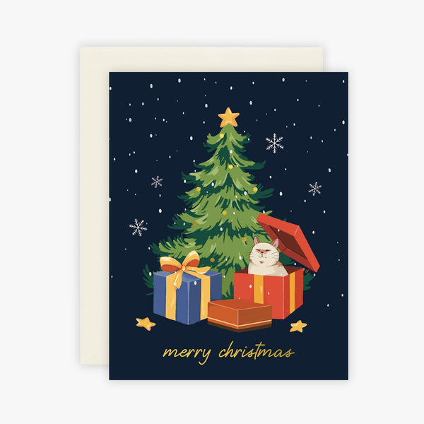 Christmas Cards