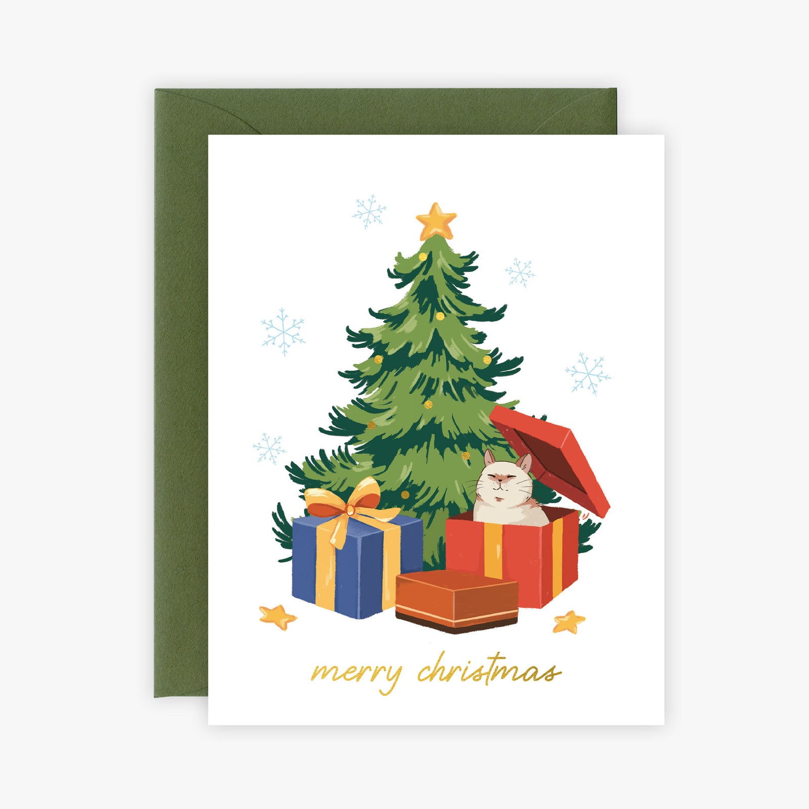 Christmas Cards